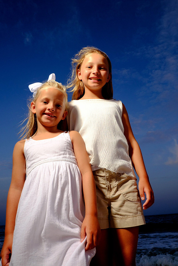 Gulf Shores Family Photographer