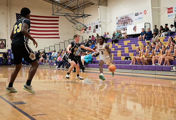 Daphne Sports Photographer