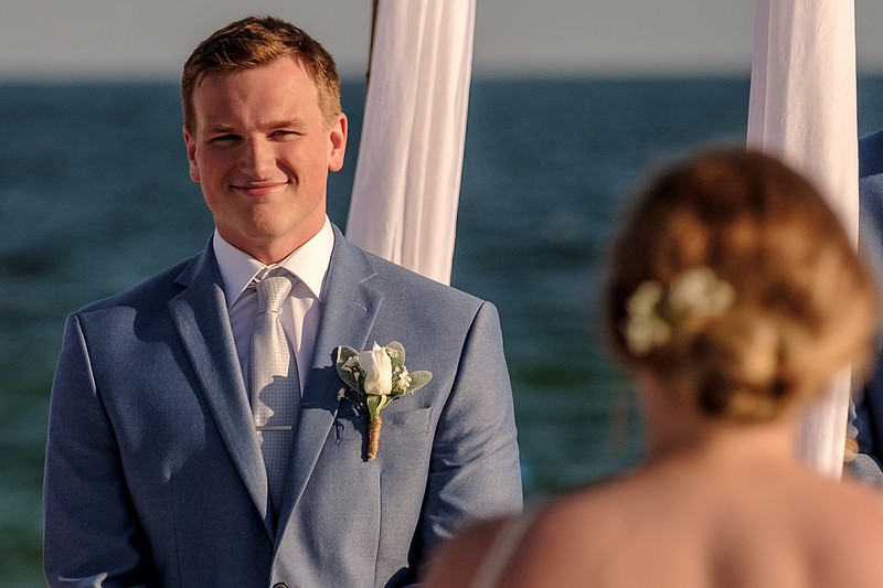 Wedding Photographer in Gulf Shores