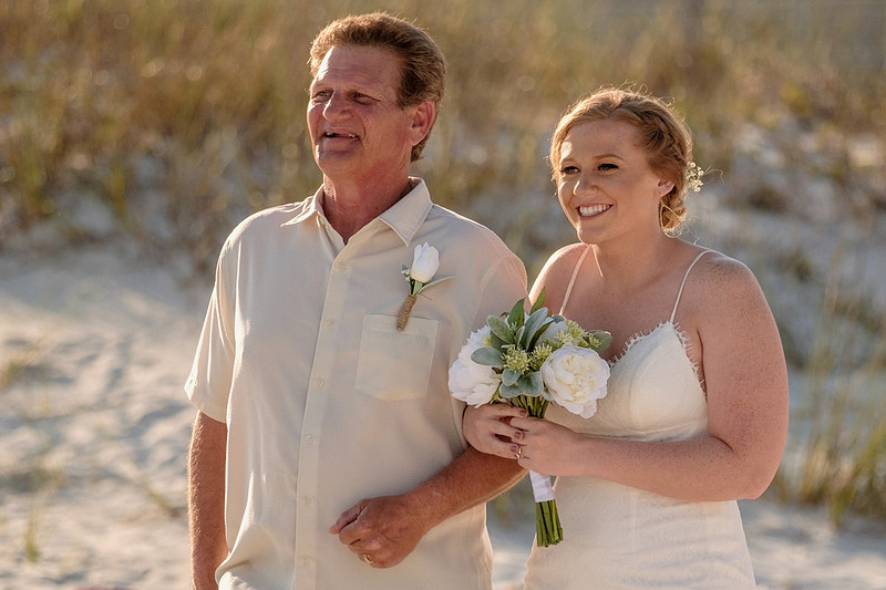 Gulf Shores Wedding Photographer