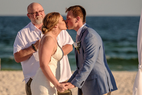 Wedding Photographer in Gulf Shores