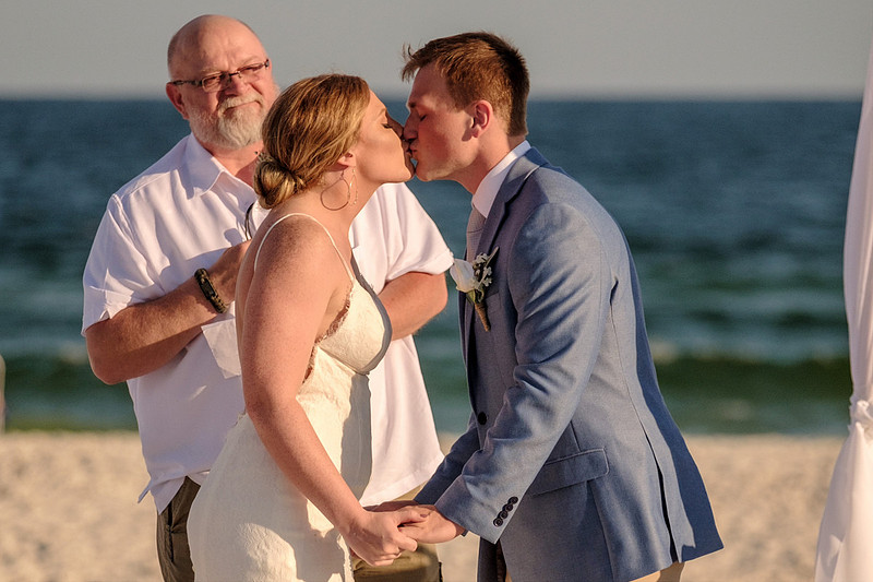 Wedding Photographer in Gulf Shores
