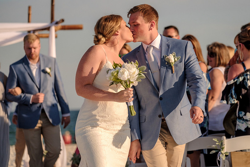 Wedding Photographer in Orange Beach