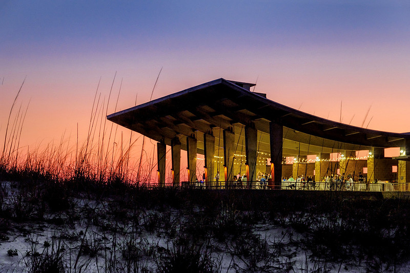 Gulf State Park Wedding Photographer
