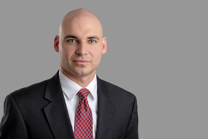 Foley Alabama Headshot Photographer