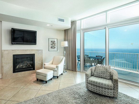 Orange Beach Real Estate Photographer