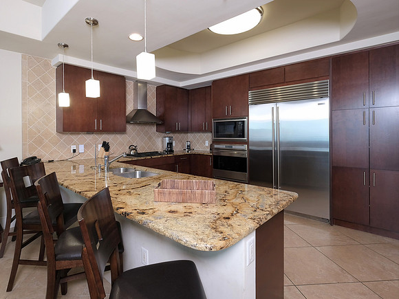 Orange Beach Real Estate Photographer