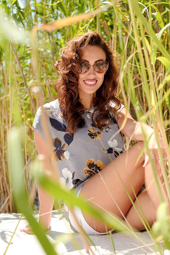 Portrait Photographer in Gulf Shores