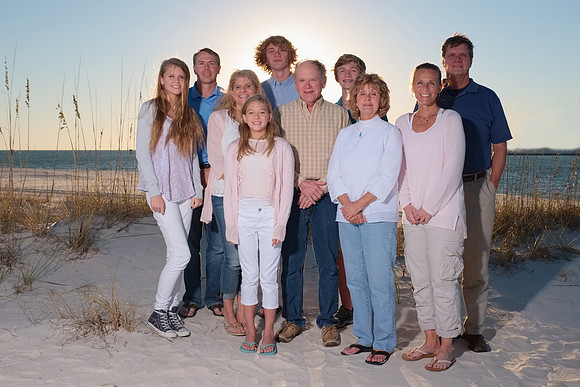 Orange Beach Photographer
