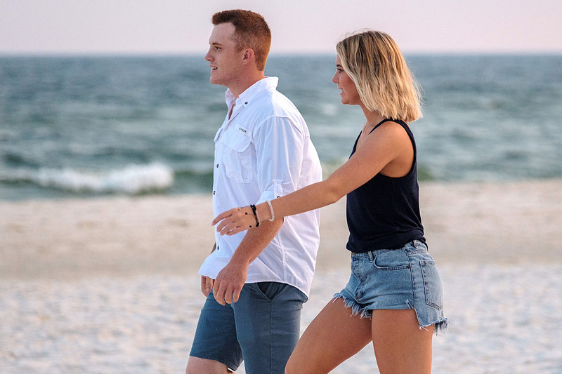 Proposal Photographer in Gulf Shores