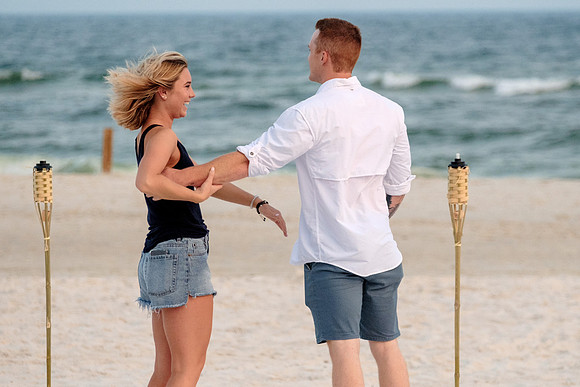 Alabama Beach Photographer