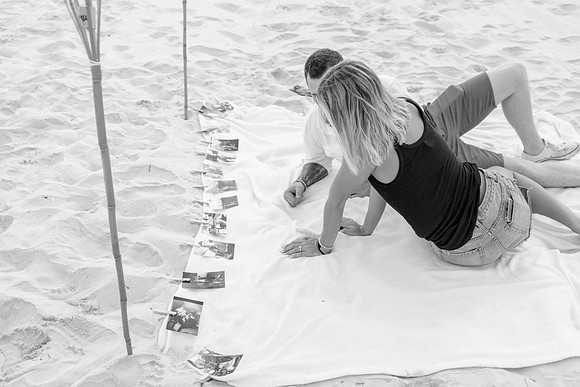 Proposal Photographer in Gulf Shores