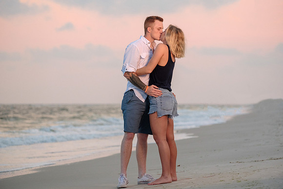 Proposal Photographer in Gulf Shores