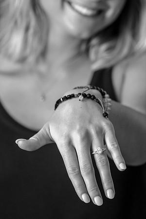 Proposal Photographer in Gulf Shores