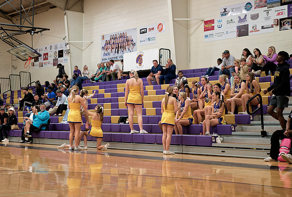 Daphne Sports Photographer