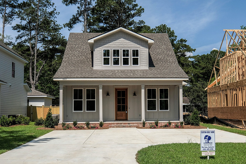 Fairhope Real Estate Photographer