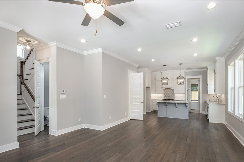 Real Estate Photographer