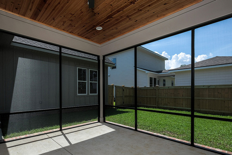 Fairhope Real Estate Photographer