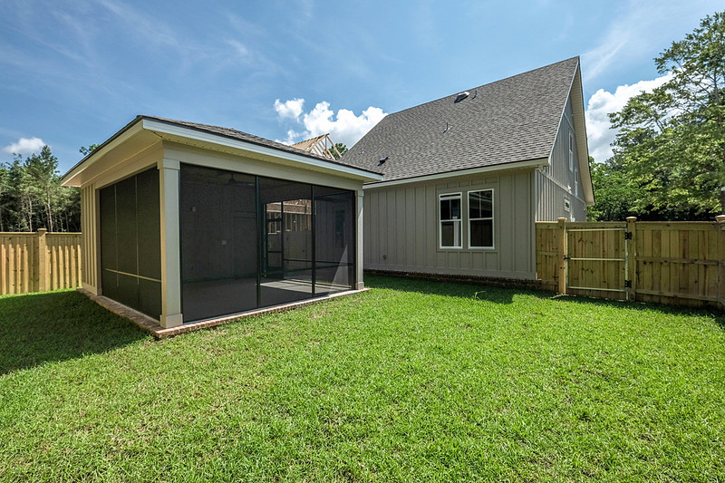 Fairhope Real Estate Photographer