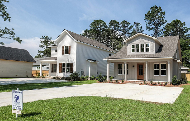 Fairhope Real Estate Photographer
