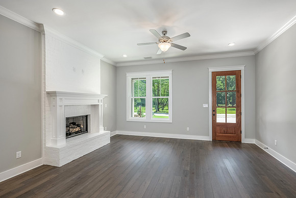 Fairhope Real Estate Photographer