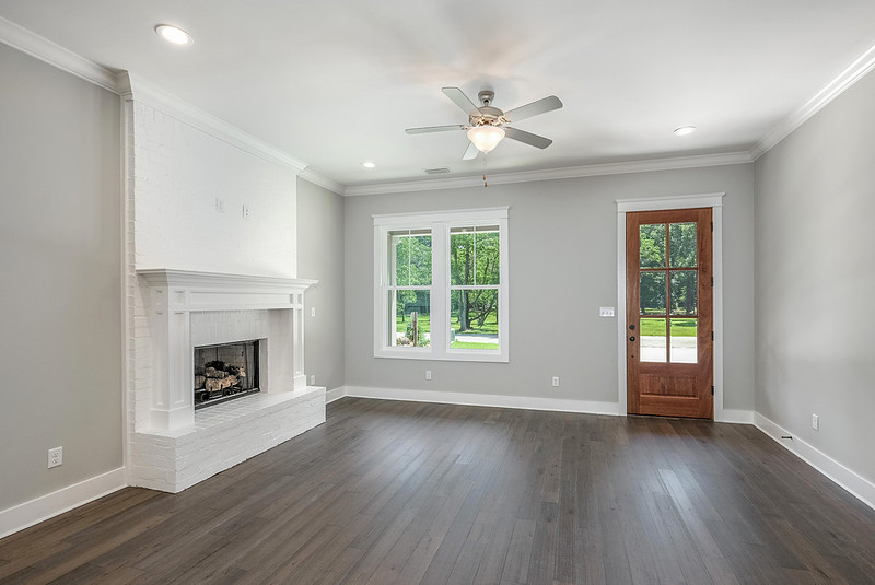 Fairhope Real Estate Photographer