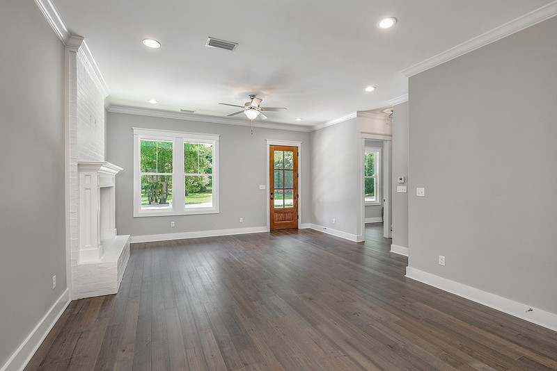 Fairhope Real Estate Photographer