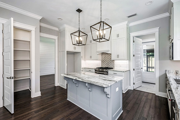 Fairhope Real Estate Photographer
