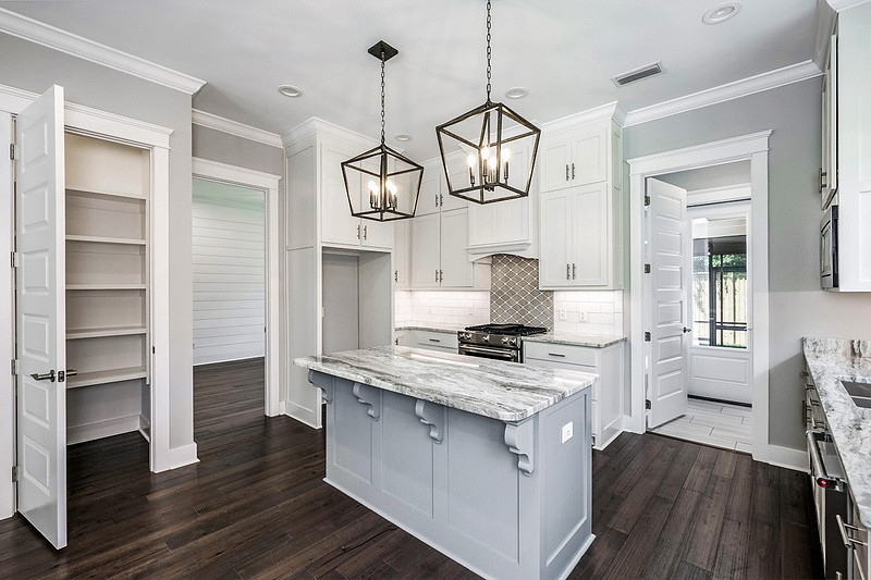 Fairhope Real Estate Photographer