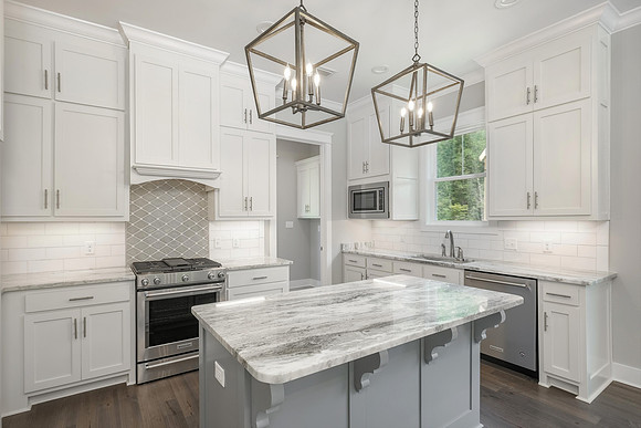 Ark Builders, LLC