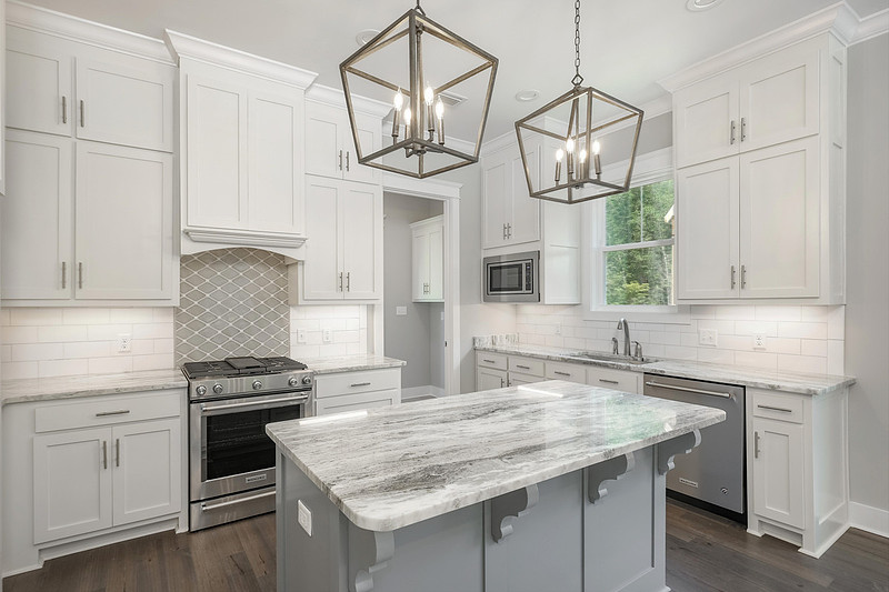 Ark Builders, LLC