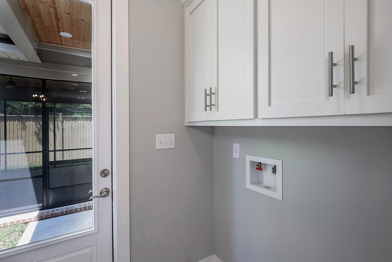 Fairhope Real Estate Photographer