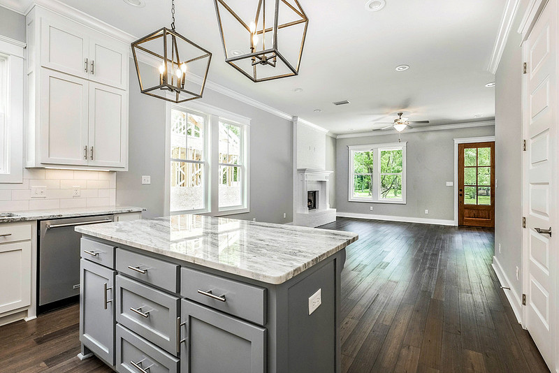 Real Estate Photographer in Baldwin County