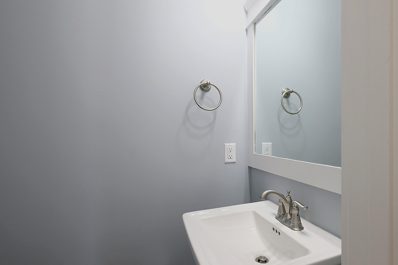 Fairhope Real Estate Photographer