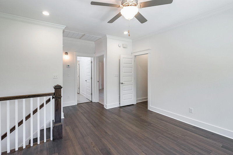 Fairhope Real Estate Photographer