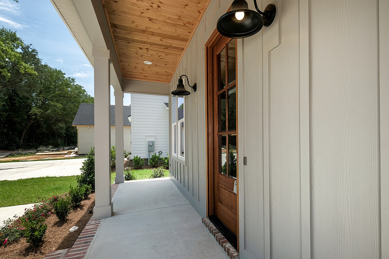 Fairhope Real Estate Photographer