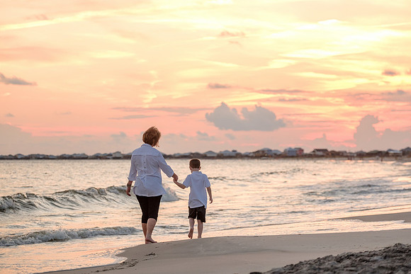 Family Photographer in Orange Beach