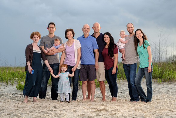Dauphin Island Photographer