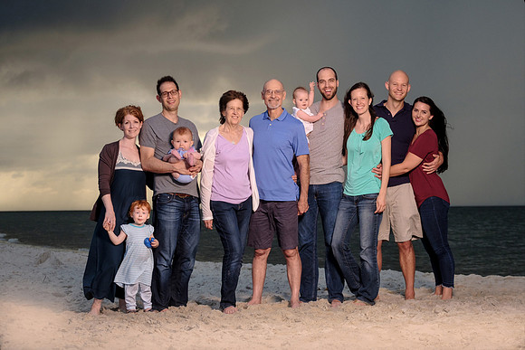 Dauphin Island Photographer
