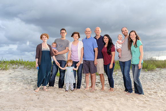 Dauphin Island Photographer