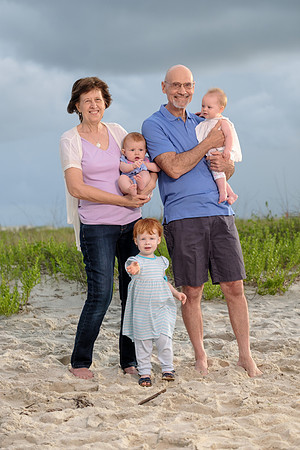 Dauphin Island Family Photographer