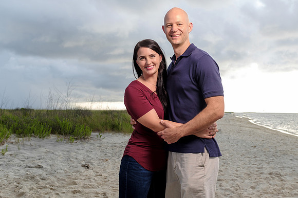 Dauphin Island Photographer