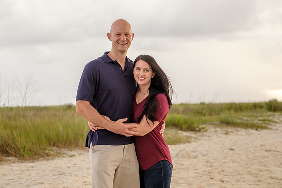 Gulf Shores Family Photographer