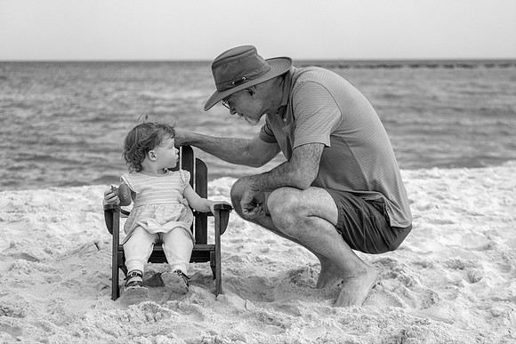 Dauphin Island Photographer