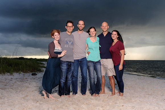 Dauphin Island Photographer