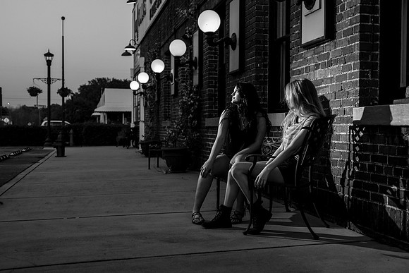 Baldwin County Senior Portrait Photographer