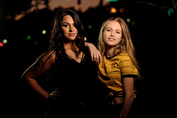Baldwin County Senior Portrait Photographer