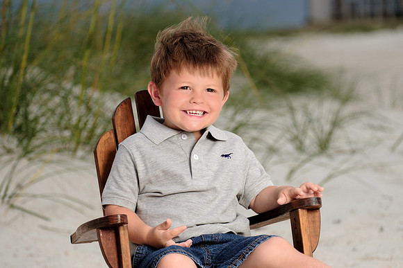 Perdido Key Family Photographer