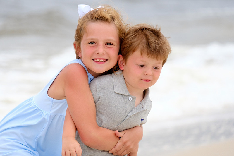 Perdido Key Family Photographer