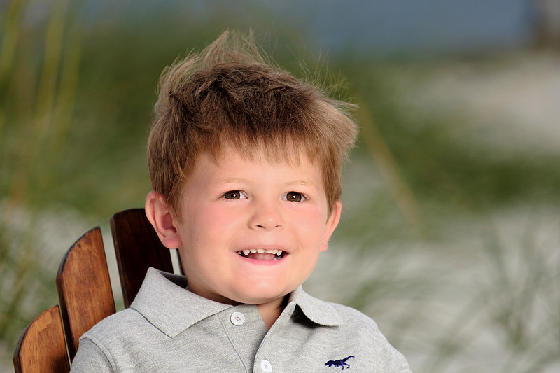 Perdido Key Family Photographer